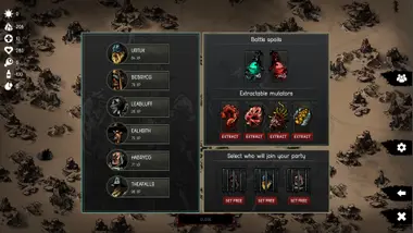 Urtuk: The Desolation preview 4