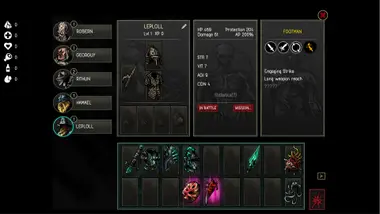 Urtuk: The Desolation preview 2