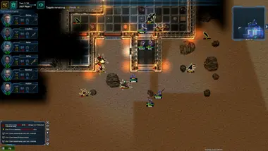USC: Counterforce preview 5