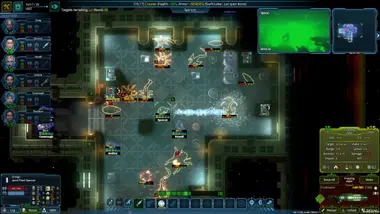 USC: Counterforce preview 8