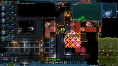 USC: Counterforce preview 3
