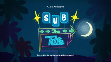 Use Your Words preview 7