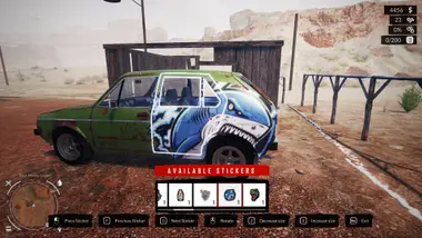 Used Cars Simulator preview 3