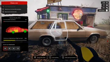 Used Cars Simulator preview 4