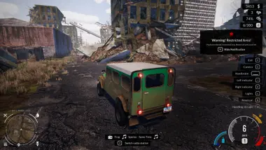 Used Cars Simulator preview 5