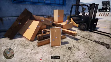 Used Cars Simulator preview 8