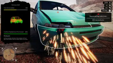 Used Cars Simulator preview 6