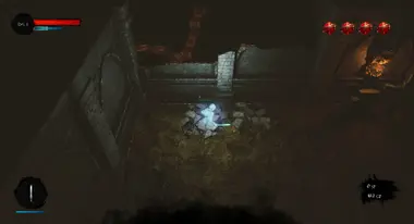 Usurper: Soulbound preview 6