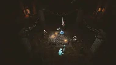 Usurper: Soulbound preview 3