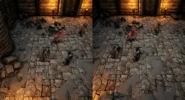 Usurper: Soulbound preview 4