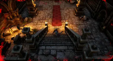 Usurper: Soulbound preview 9