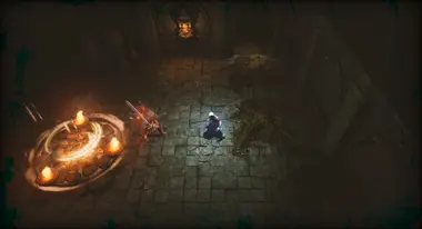 Usurper: Soulbound preview 2