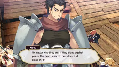 Utawarerumono: Mask of Deception preview 6