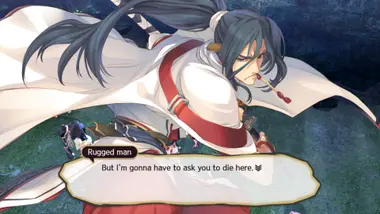 Utawarerumono: Mask of Deception preview 7