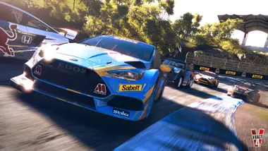 V-Rally 4 | Standard Edition preview 8