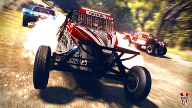 V-Rally 4 | Standard Edition preview 9