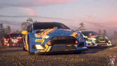 V-Rally 4 preview 6