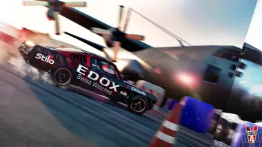 V-Rally 4 preview 11