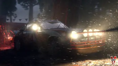 V-Rally 4 | Ultimate Edition preview 4