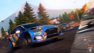 V-Rally 4 | Ultimate Edition preview 3