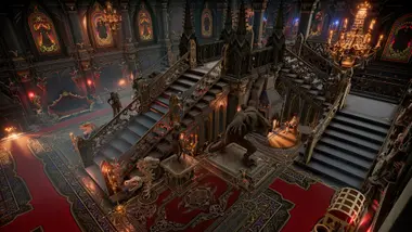 V Rising: Legacy of Castlevania - Premium Pack preview 15