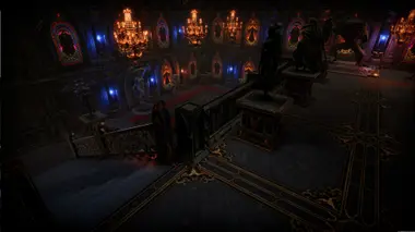 V Rising: Legacy of Castlevania - Premium Pack preview 8