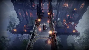 V Rising: Legacy of Castlevania - Premium Pack preview 9