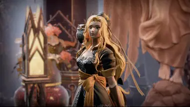 V Rising: Legacy of Castlevania - Premium Pack preview 7