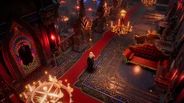 V Rising: Legacy of Castlevania - Premium Pack preview 2