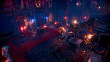 V Rising: Legacy of Castlevania - Premium Pack preview 18