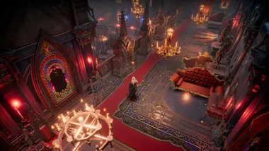 V Rising: Legacy of Castlevania - Premium Pack preview 13