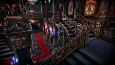 V Rising: Legacy of Castlevania - Premium Pack preview 12