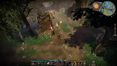V Rising preview 11