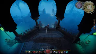 V Rising preview 7