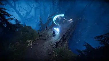 V Rising preview 4