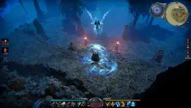 V Rising preview 2