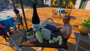 Vacation Cafe Simulator preview 8