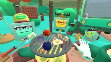 Vacation Simulator preview 5