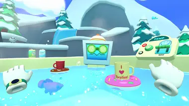 Vacation Simulator preview 2