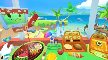 Vacation Simulator preview 10