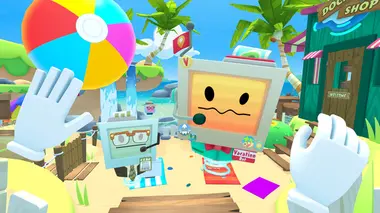 Vacation Simulator preview 3
