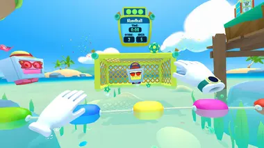 Vacation Simulator preview 5