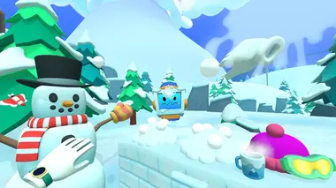 Vacation Simulator preview 6