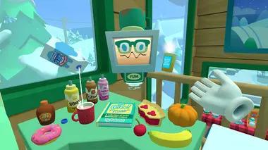 Vacation Simulator preview 11