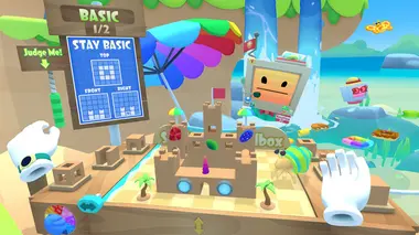 Vacation Simulator preview 7