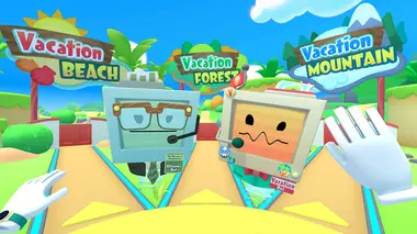 Vacation Simulator preview 10
