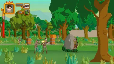 Vaccine War preview 7
