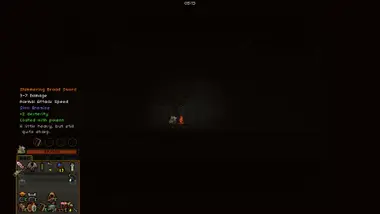 Vagante preview 6
