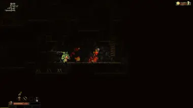 Vagante preview 4