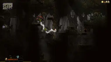 Vagante preview 2